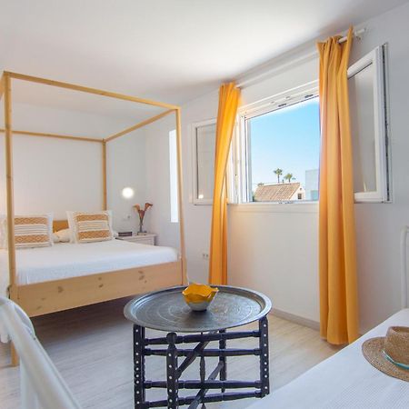 Casara Uno - Hermoso Loft En Playa サオラ エクステリア 写真